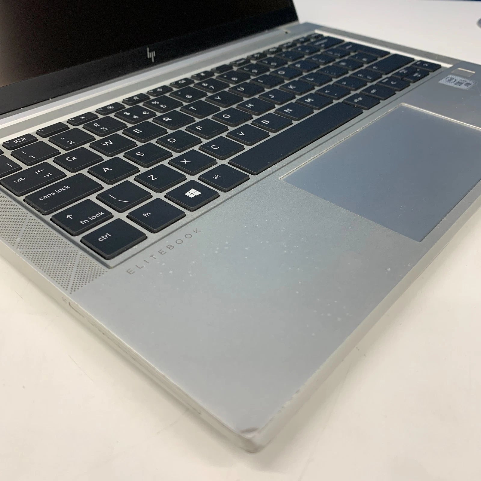 HP EliteBook 830 G7 – Core i5 10th Gen Laptop with 8GB DDR4 RAM and 256GB SSD - UAE FREE Delivery HP EliteBook 830 G7 – Core i5 10th Gen Laptop with 8GB DDR4 RAM and 256GB SSD - UAE FREE Delivery